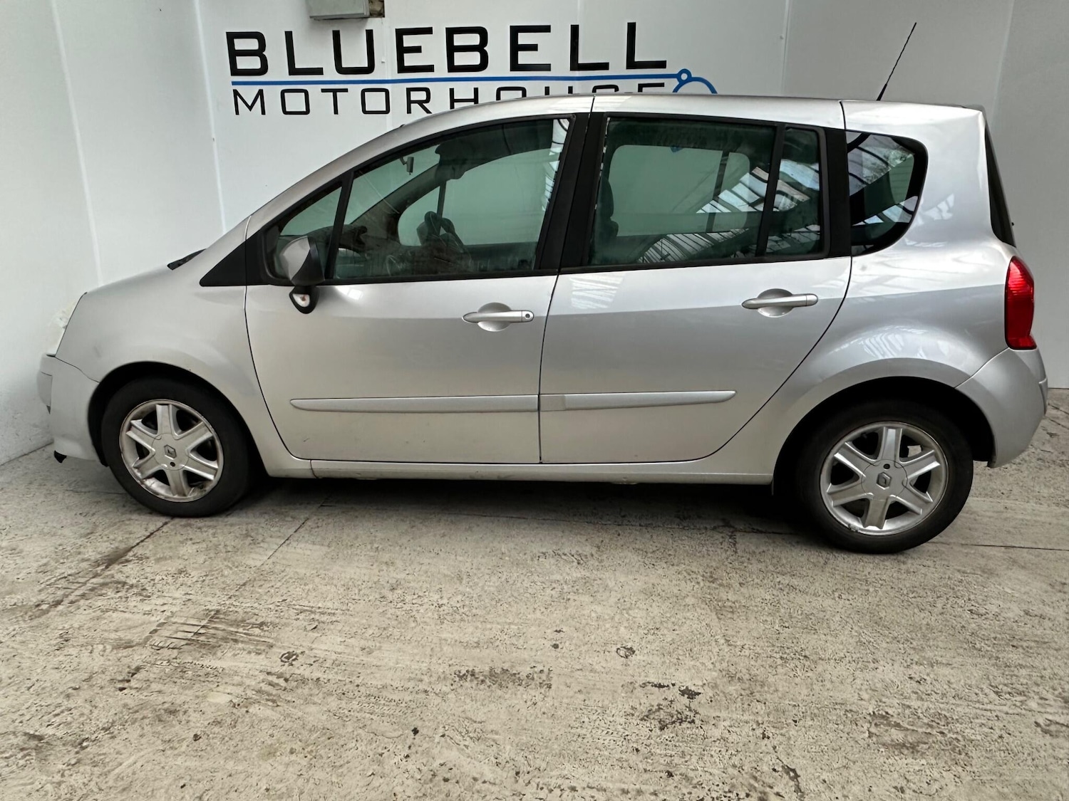 Used Renault Grand Modus 2009 for sale - 77576544: Photo 6