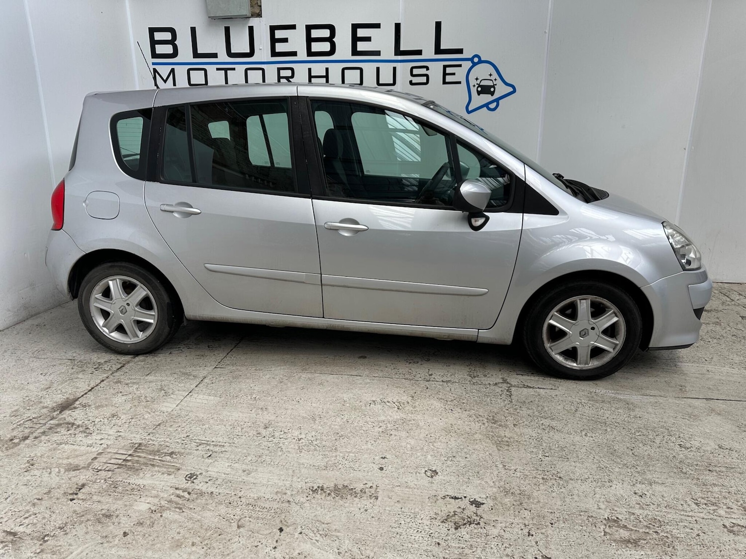 Used Renault Grand Modus 2009 for sale - 77576544: Photo 7