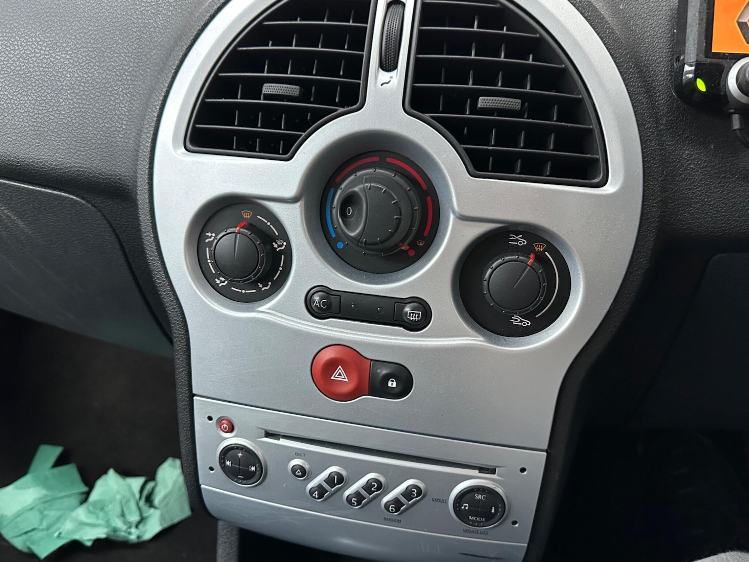 Used Renault Grand Modus 2009 for sale - 77576544: Photo 9