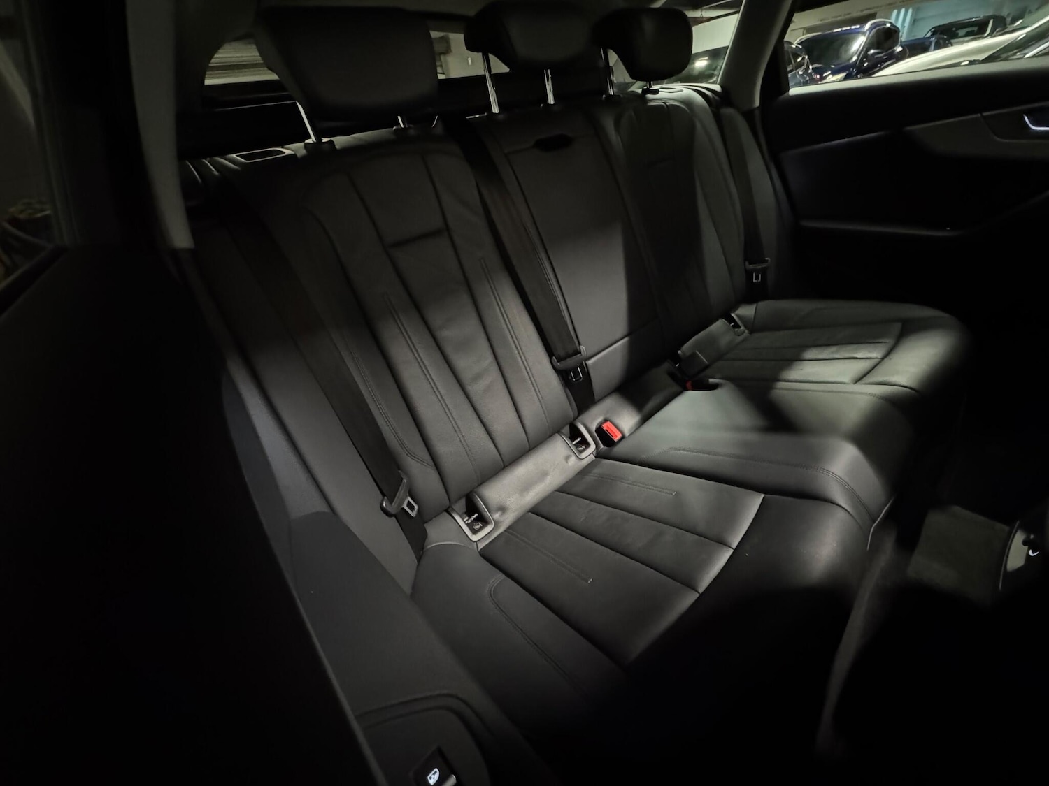 Used Audi A4 Allroad 2017 for sale - 76552194: Photo 13