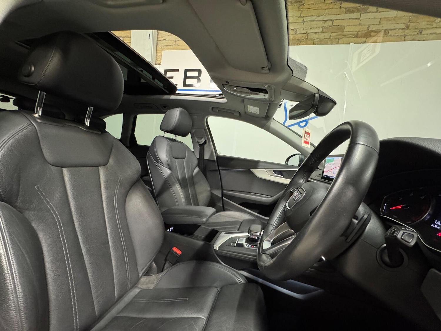 Used Audi A4 Allroad 2017 for sale - 76552194: Photo 15