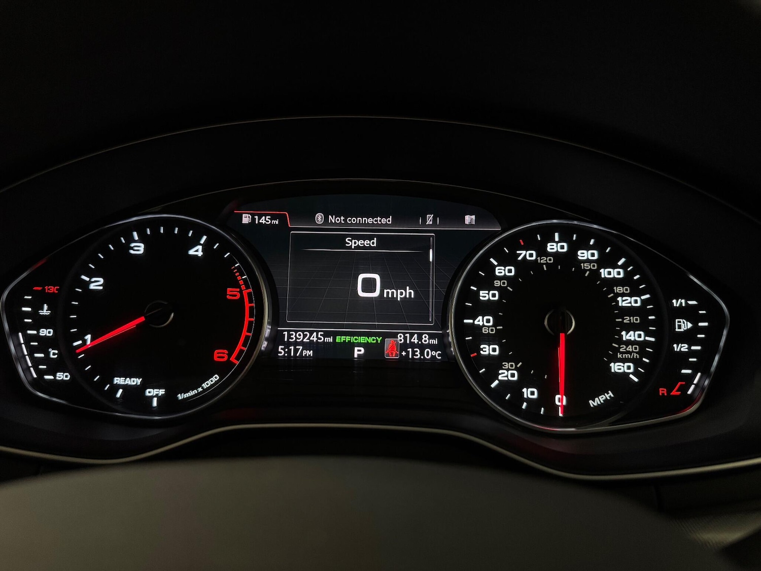 Used Audi A4 Allroad 2017 for sale - 76552194: Photo 17