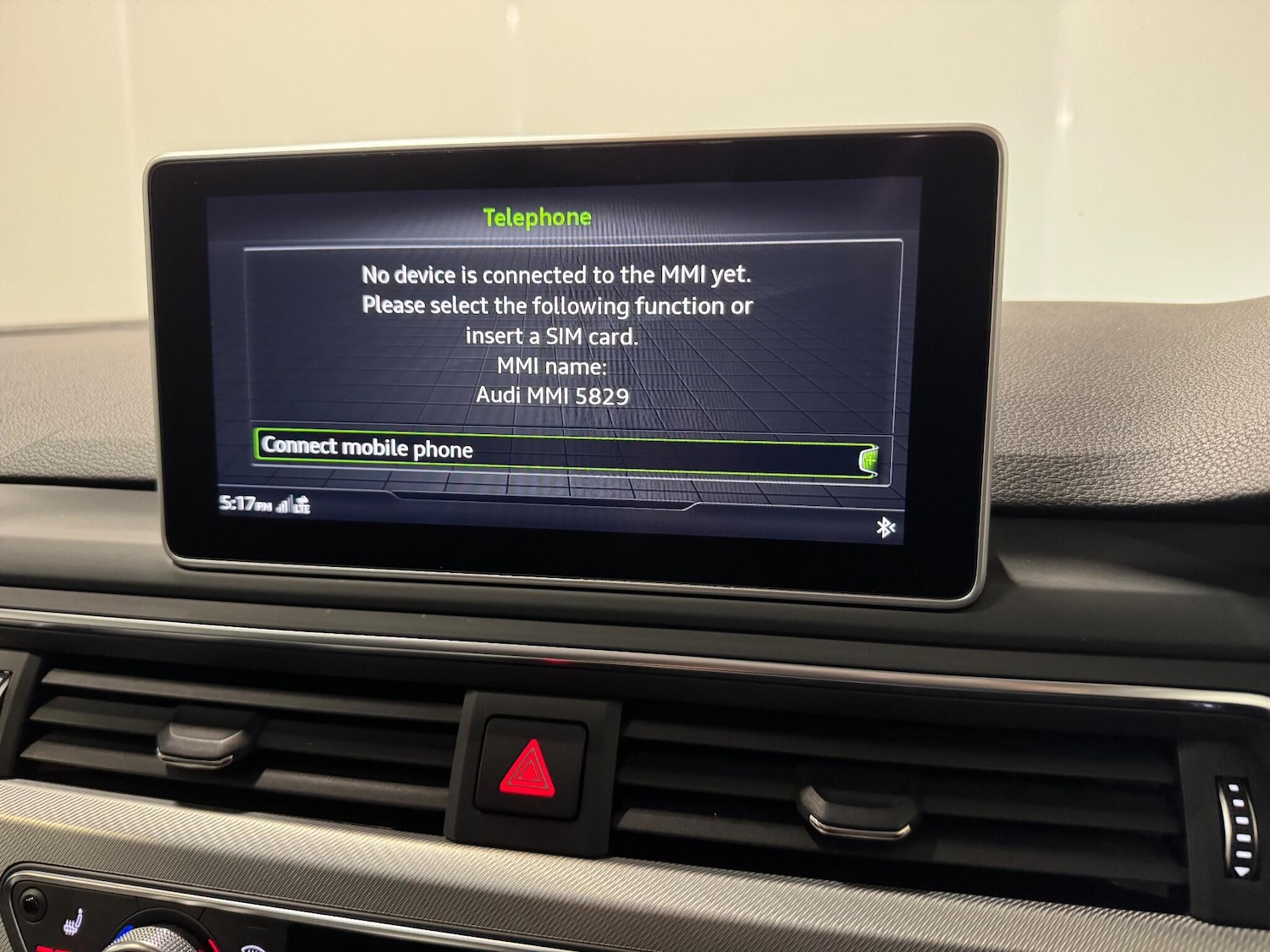 Used Audi A4 Allroad 2017 for sale - 76552194: Photo 20