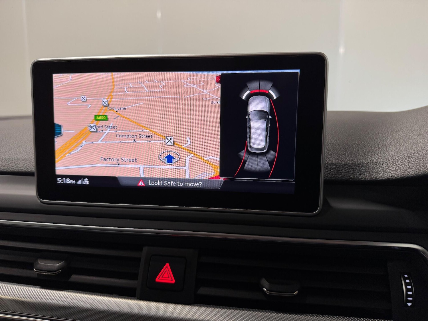 Used Audi A4 Allroad 2017 for sale - 76552194: Photo 21