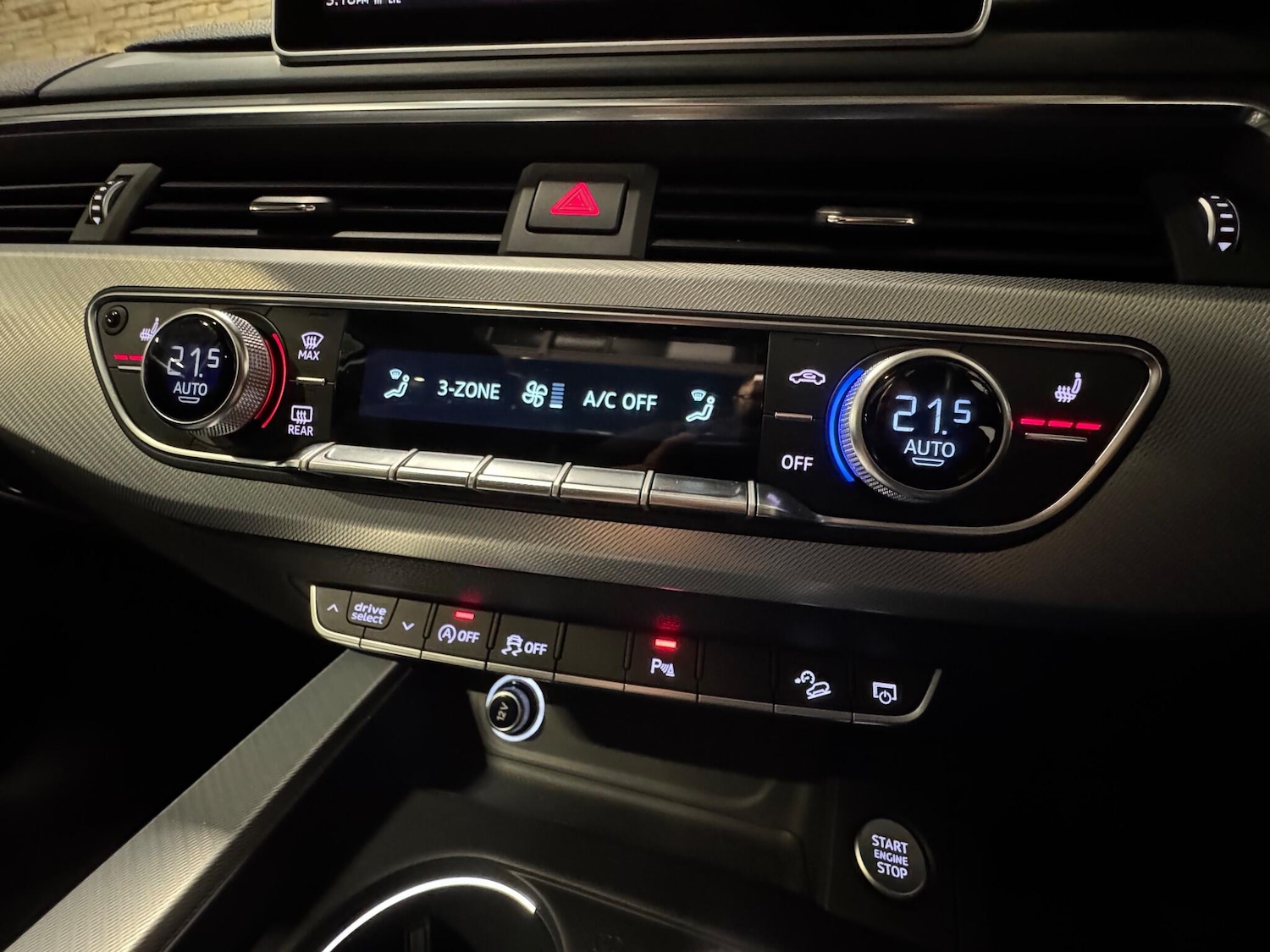 Used Audi A4 Allroad 2017 for sale - 76552194: Photo 22