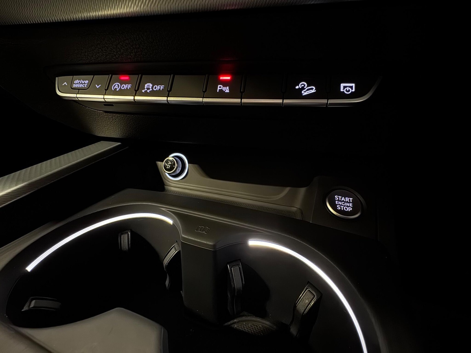 Used Audi A4 Allroad 2017 for sale - 76552194: Photo 23