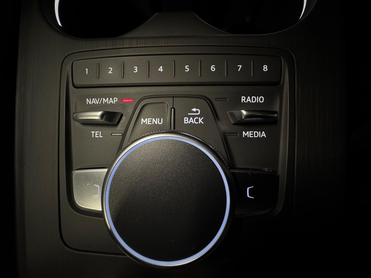 Used Audi A4 Allroad 2017 for sale - 76552194: Photo 24