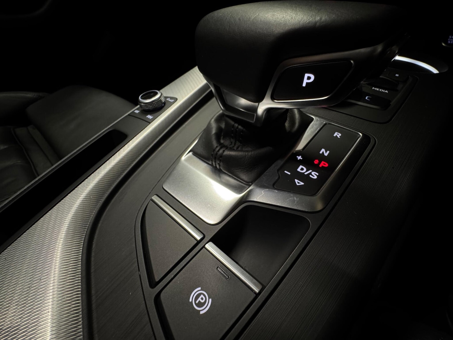 Used Audi A4 Allroad 2017 for sale - 76552194: Photo 25