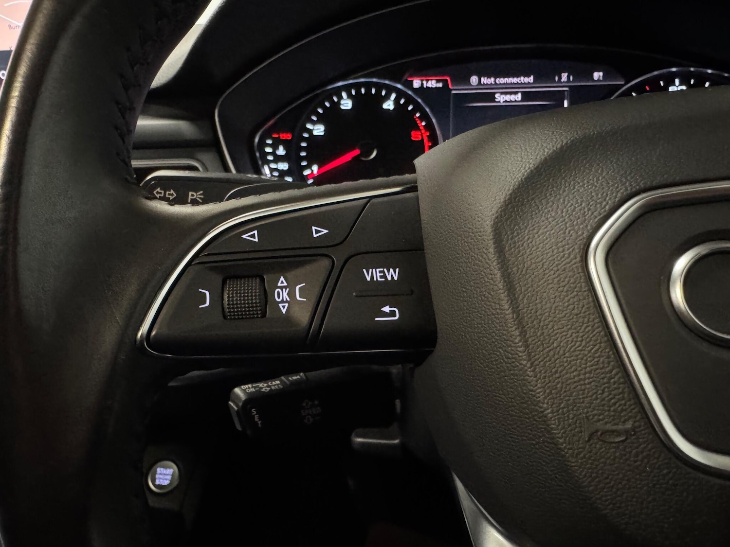 Used Audi A4 Allroad 2017 for sale - 76552194: Photo 27