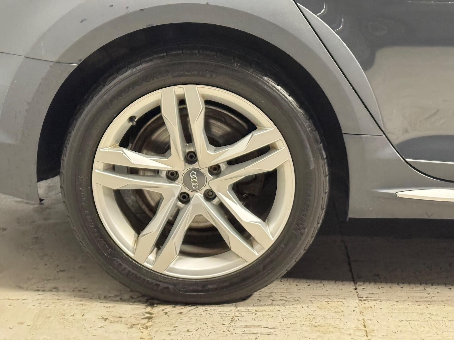 Used Audi A4 Allroad 2017 for sale - 76552194: Photo 37