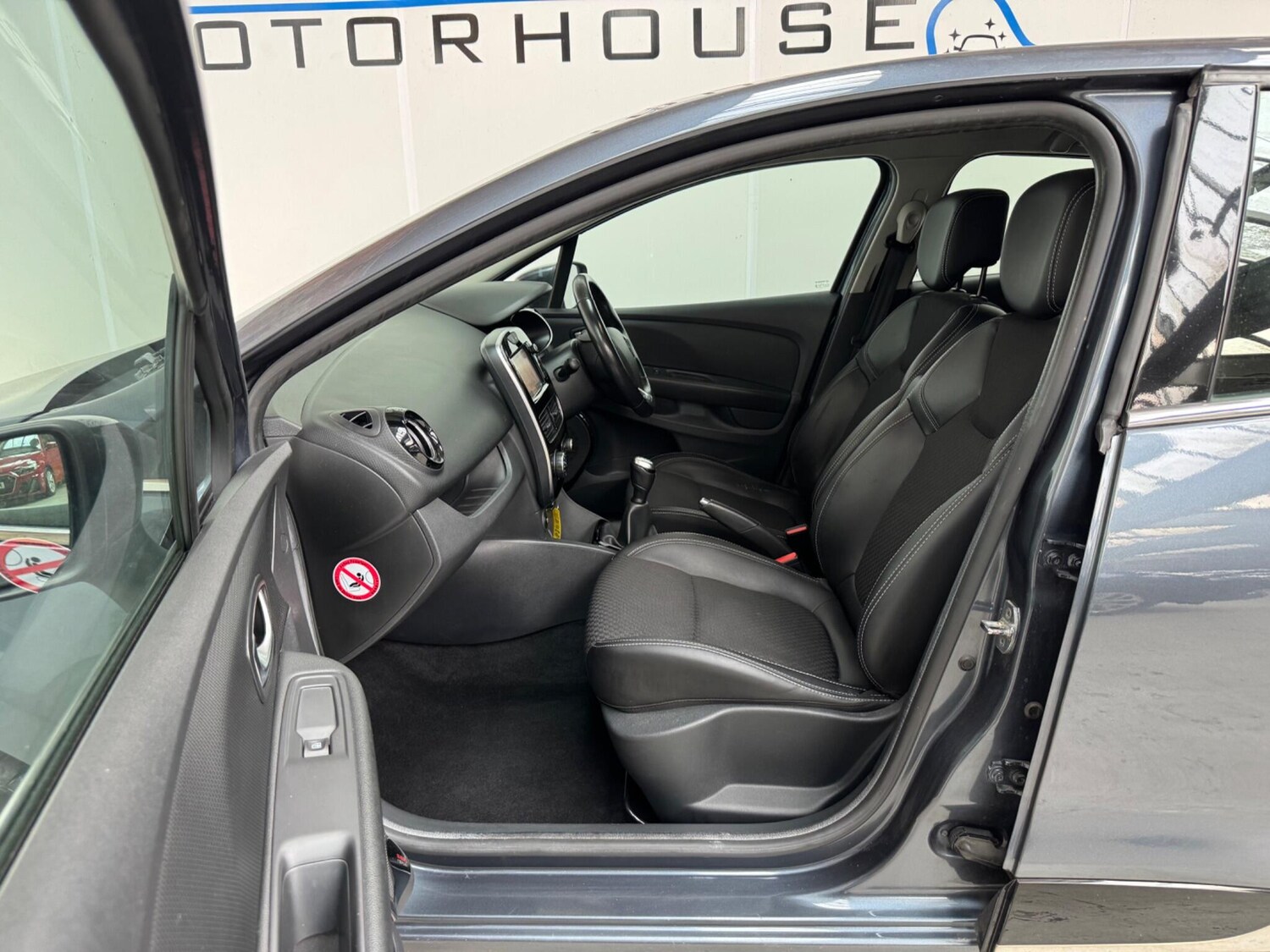 Used Renault Clio 2017 for sale - 78009483: Photo 10