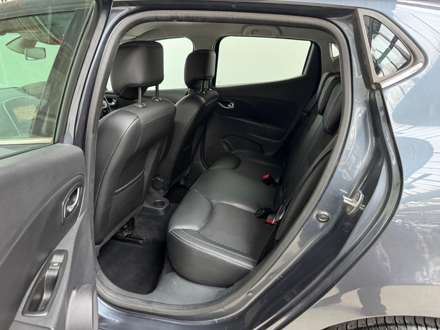 Used Renault Clio 2017 for sale - 78009483: Photo 11