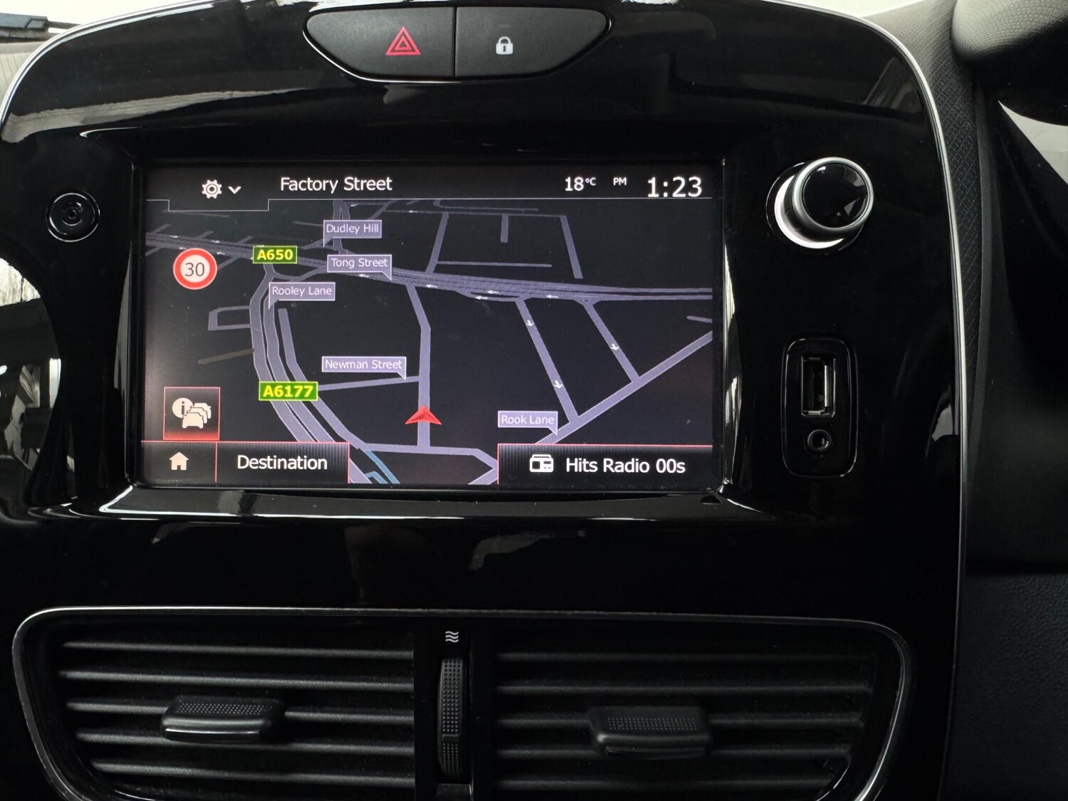 Used Renault Clio 2017 for sale - 78009483: Photo 15