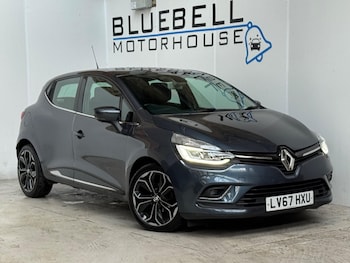 Used Renault Clio 2017 for sale - 78009483: Photo