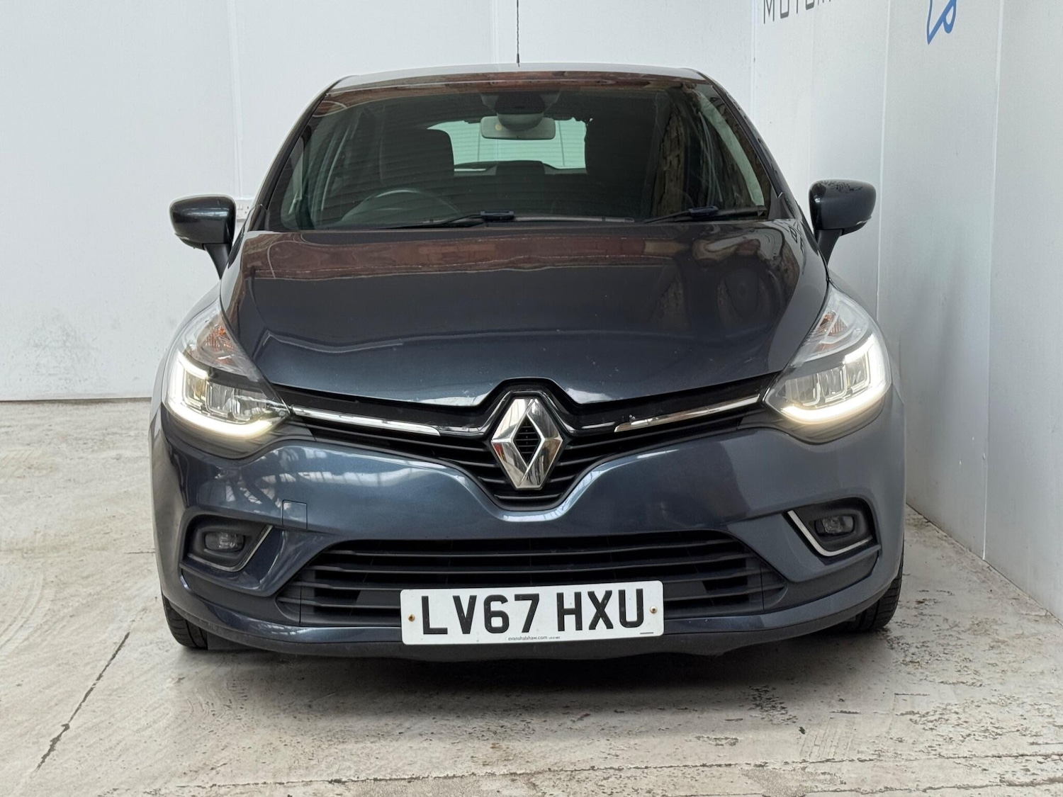 Used Renault Clio 2017 for sale - 78009483: Photo 2