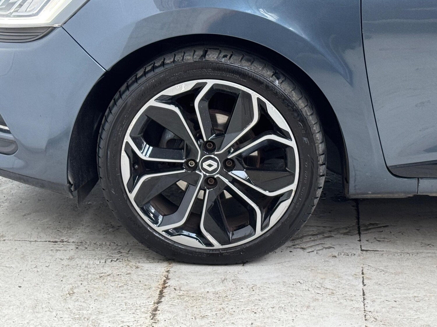 Used Renault Clio 2017 for sale - 78009483: Photo 26