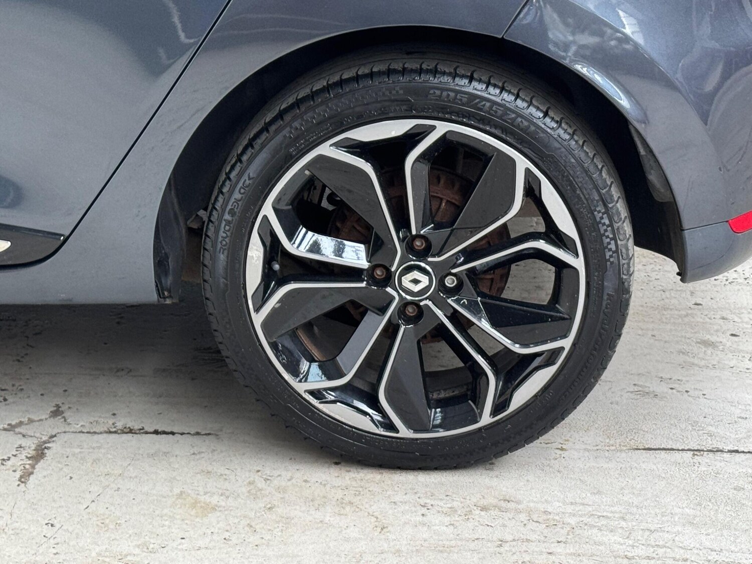 Used Renault Clio 2017 for sale - 78009483: Photo 27