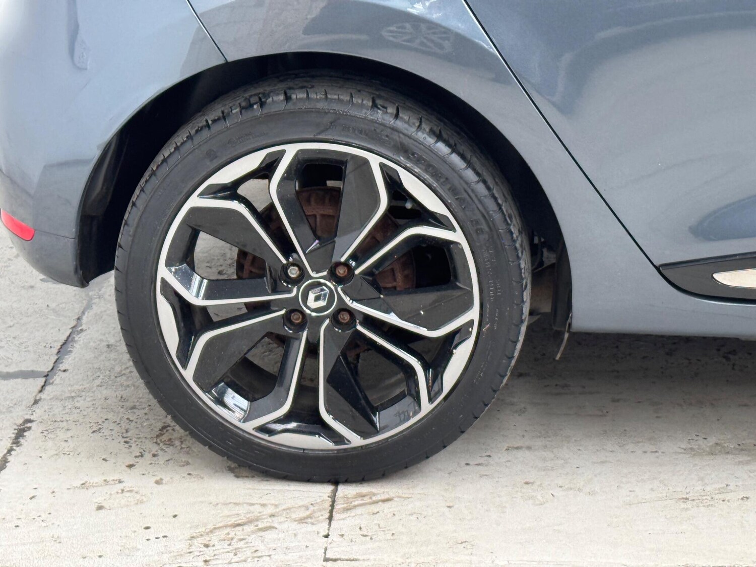 Used Renault Clio 2017 for sale - 78009483: Photo 28