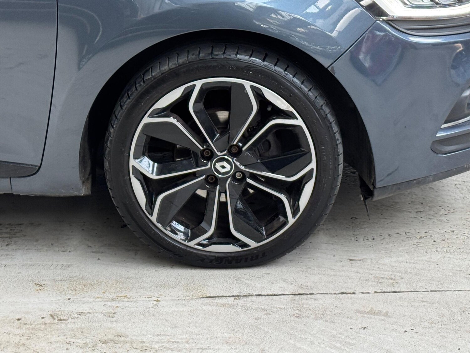 Used Renault Clio 2017 for sale - 78009483: Photo 29