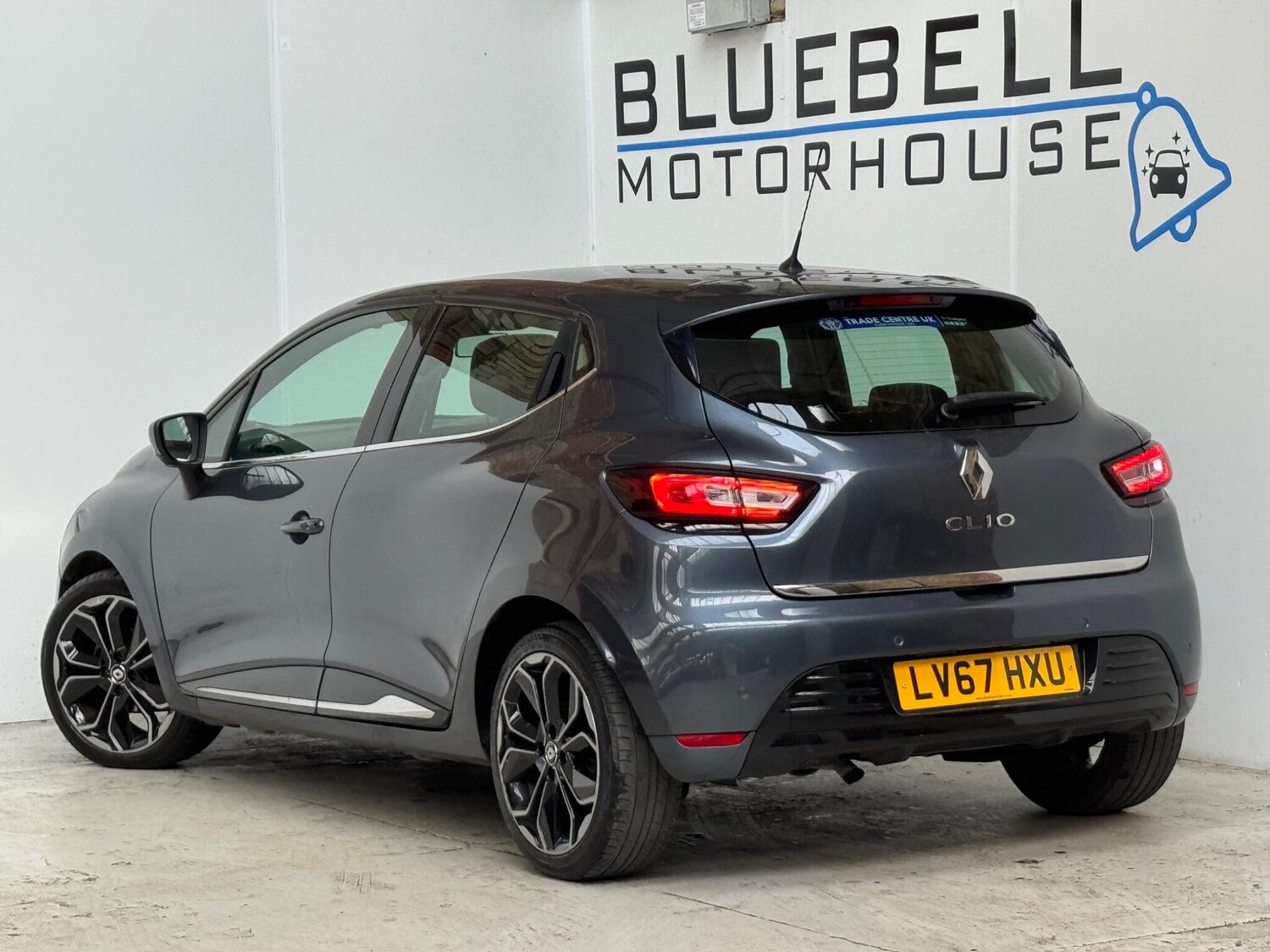 Used Renault Clio 2017 for sale - 78009483: Photo 5