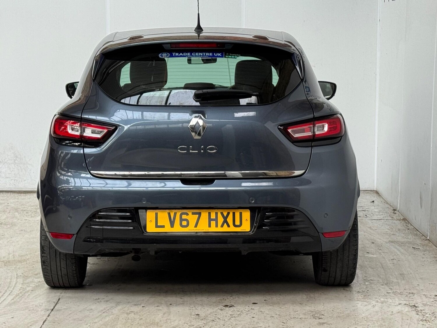 Used Renault Clio 2017 for sale - 78009483: Photo 6