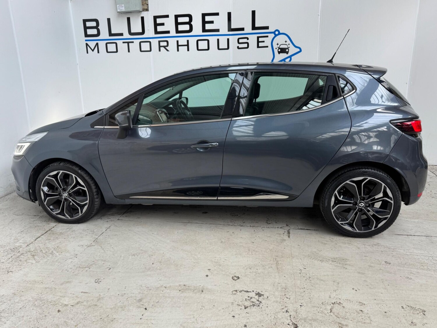 Used Renault Clio 2017 for sale - 78009483: Photo 8