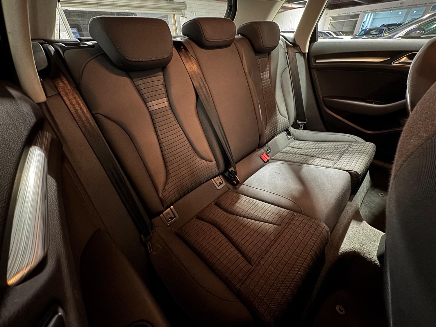 Used Audi A3 2014 for sale - 77178246: Photo 13