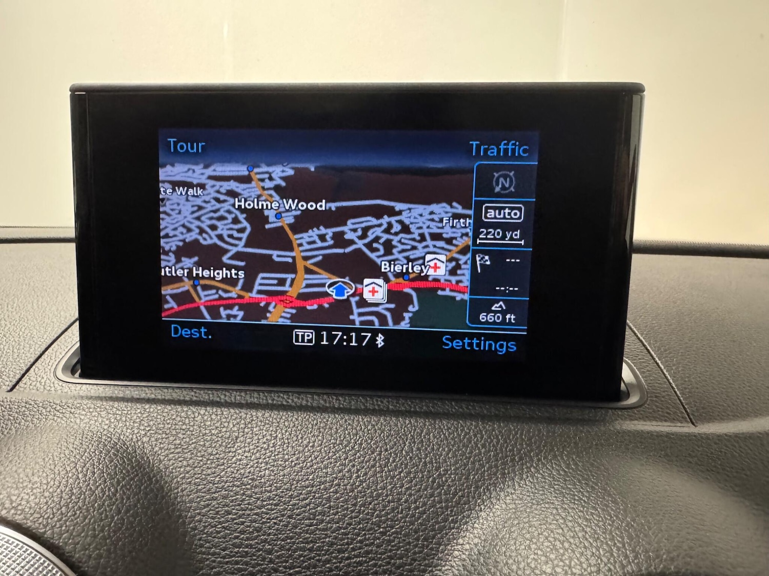 Used Audi A3 2014 for sale - 77178246: Photo 17