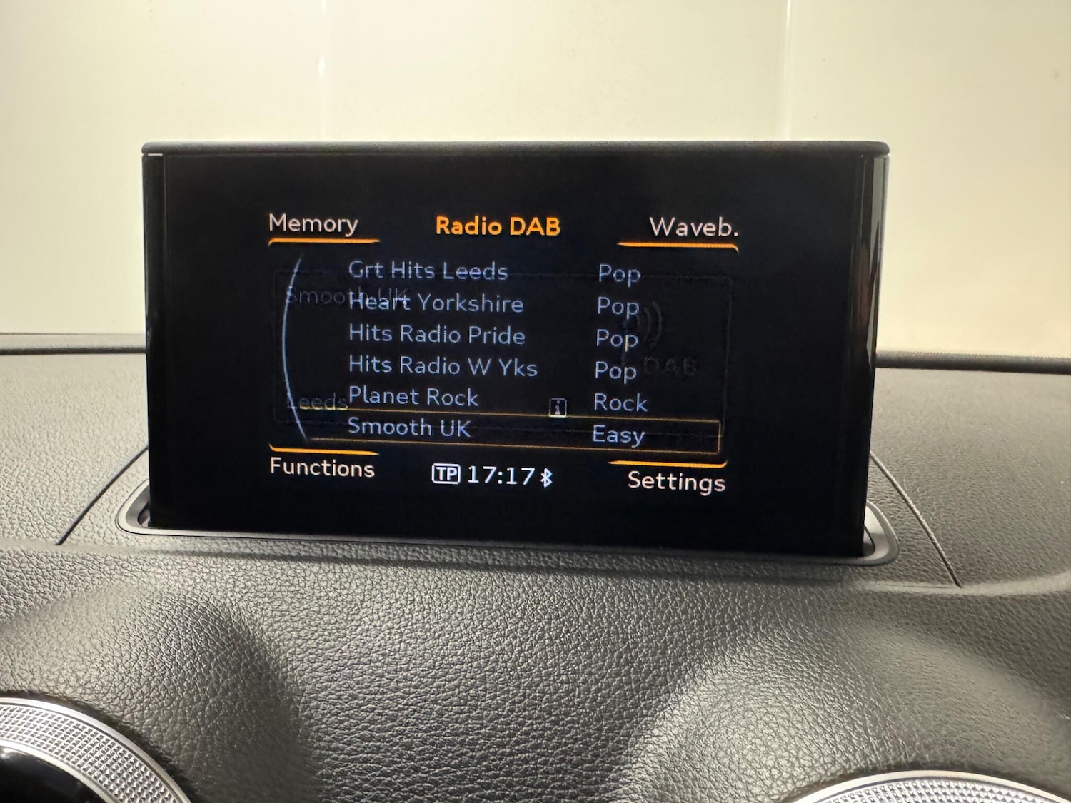 Used Audi A3 2014 for sale - 77178246: Photo 18