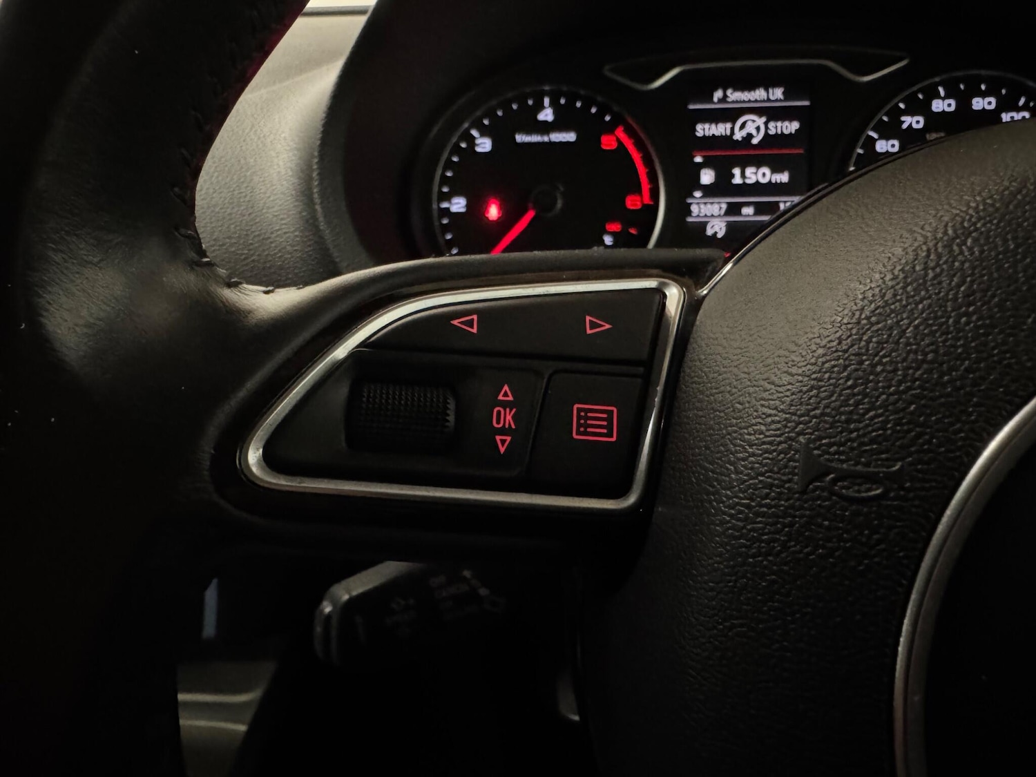 Used Audi A3 2014 for sale - 77178246: Photo 25