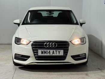 Used Audi A3 2014 for sale - 77178246: Photo