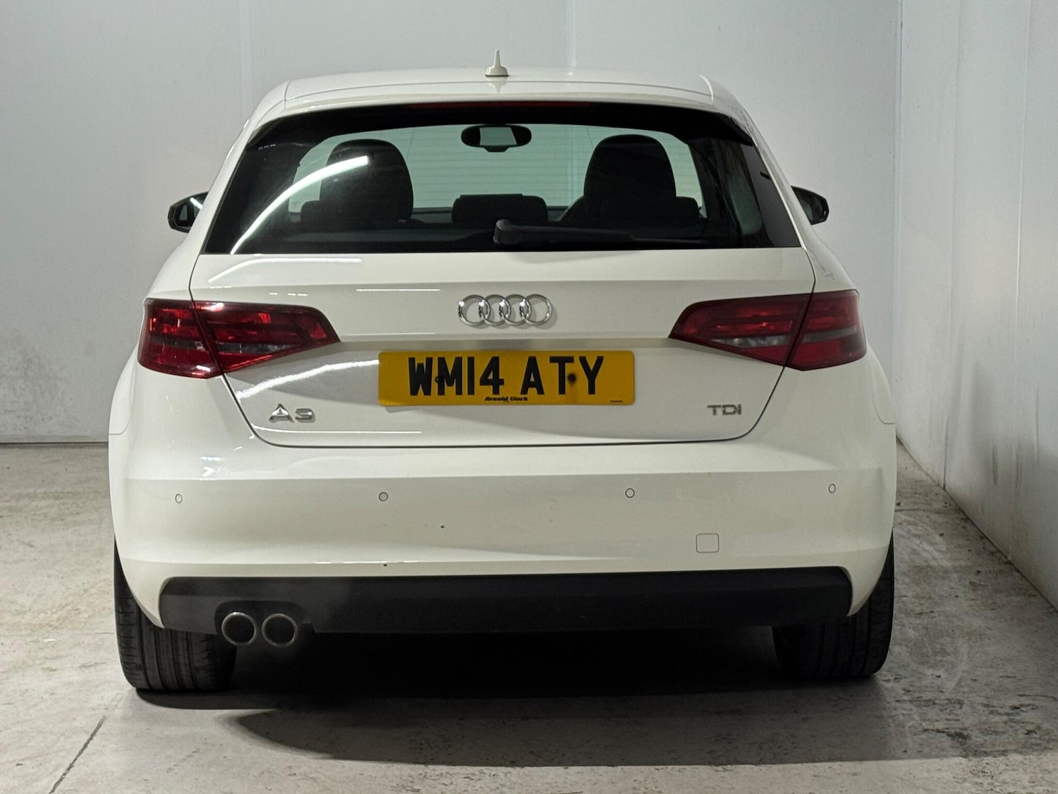 Used Audi A3 2014 for sale - 77178246: Photo 6