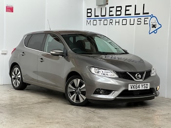 Used Nissan Pulsar 2014 for sale - 75992996: Photo
