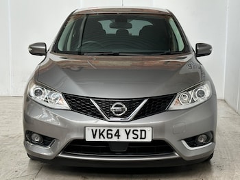 Used Nissan Pulsar 2014 for sale - 75992996: Photo
