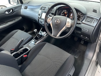 Used Nissan Pulsar 2014 for sale - 75992996: Photo