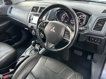Used Mitsubishi ASX 2014 for sale - 78868559: Photo