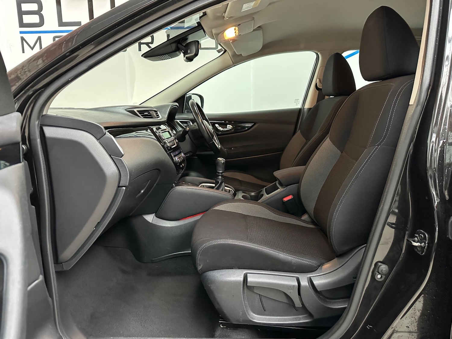 Used Nissan Qashqai 2018 for sale - 77457963: Photo 11