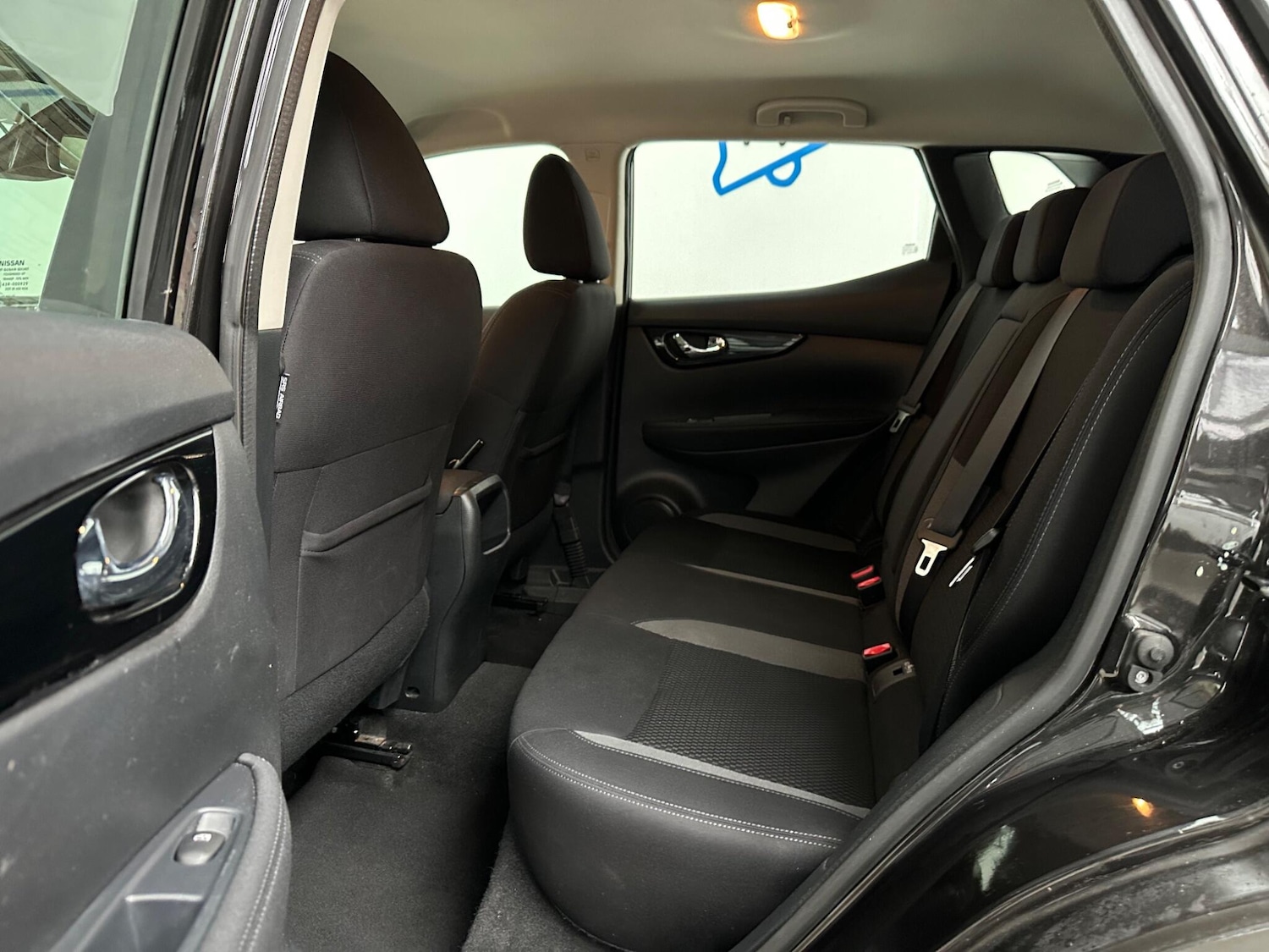 Used Nissan Qashqai 2018 for sale - 77457963: Photo 12