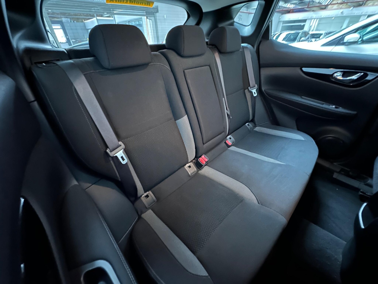 Used Nissan Qashqai 2018 for sale - 77457963: Photo 13