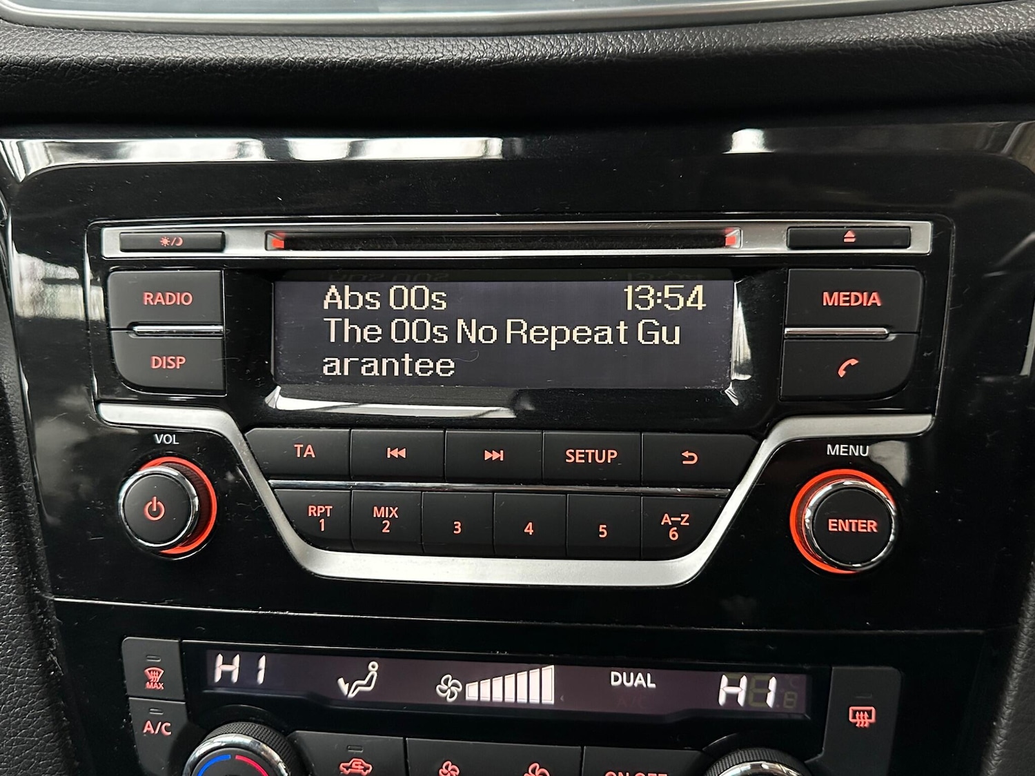 Used Nissan Qashqai 2018 for sale - 77457963: Photo 17