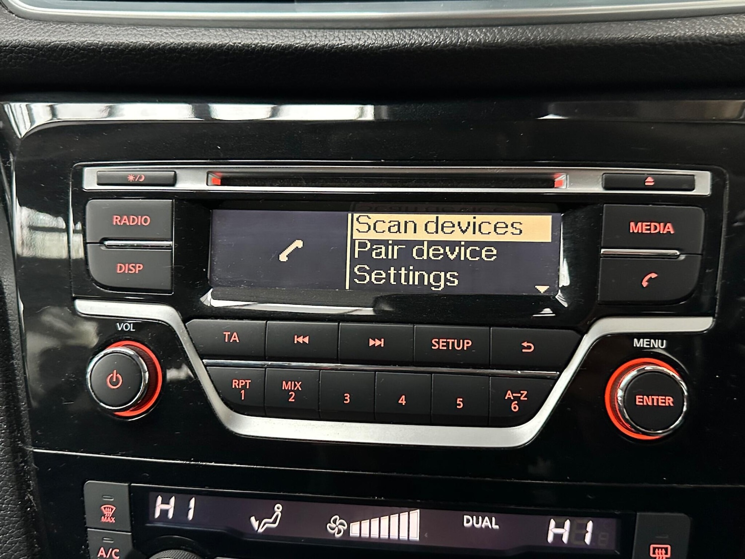 Used Nissan Qashqai 2018 for sale - 77457963: Photo 18