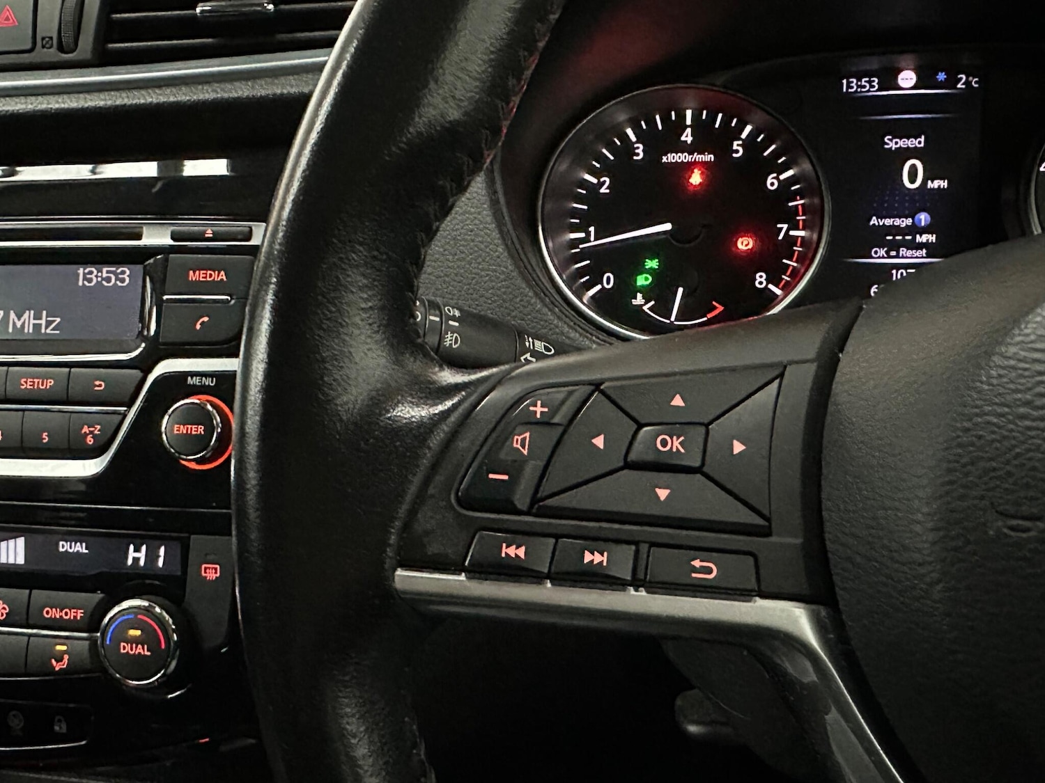 Used Nissan Qashqai 2018 for sale - 77457963: Photo 21