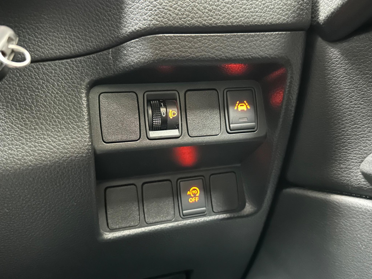 Used Nissan Qashqai 2018 for sale - 77457963: Photo 22