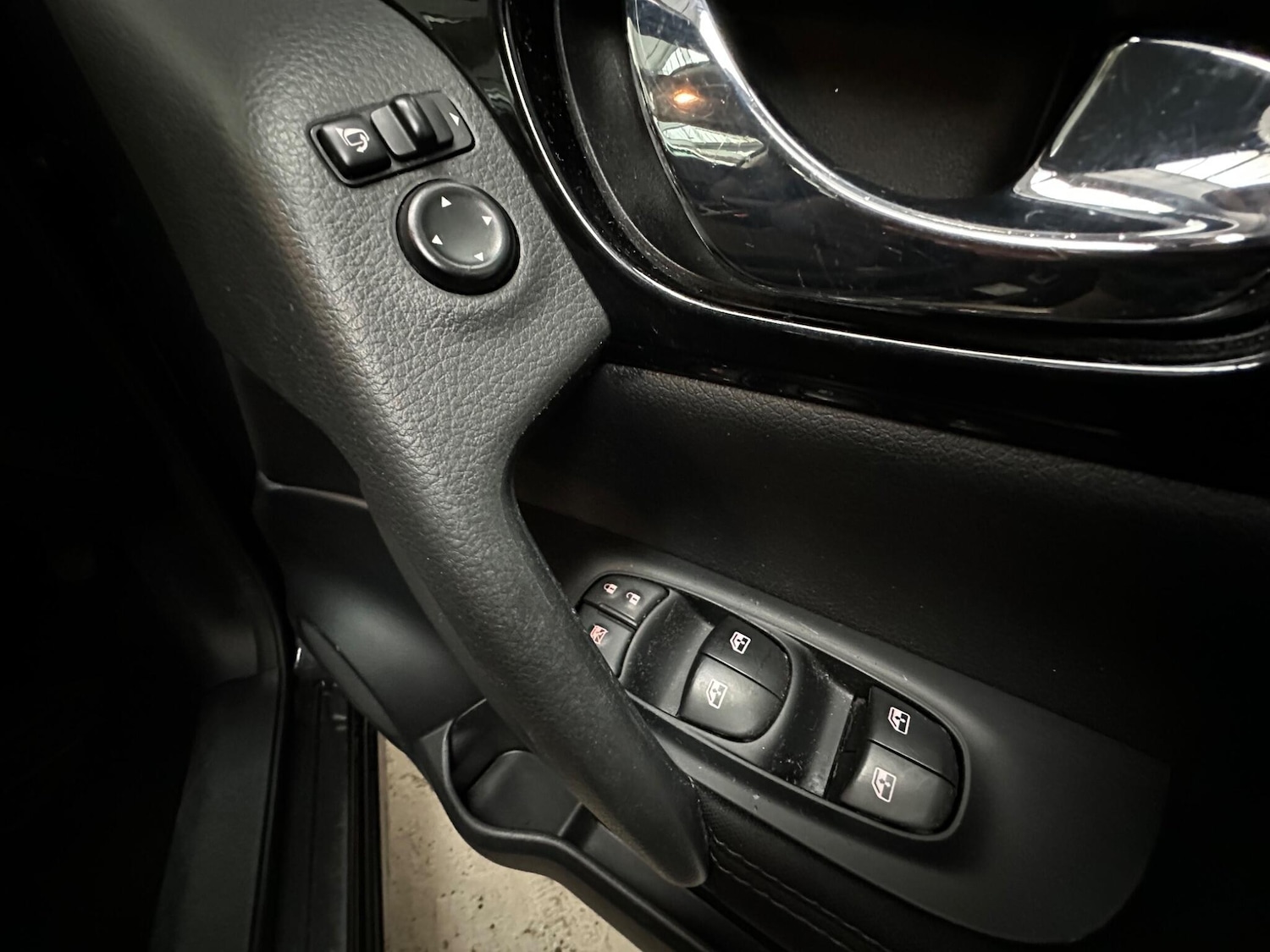 Used Nissan Qashqai 2018 for sale - 77457963: Photo 23