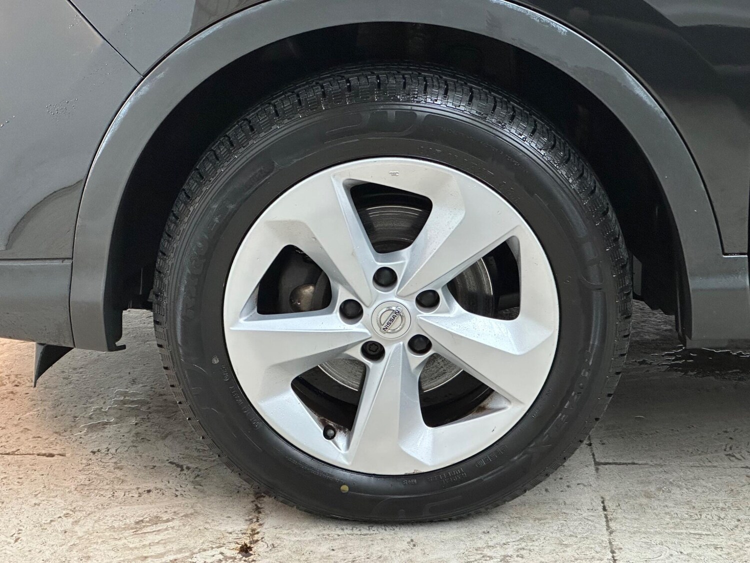 Used Nissan Qashqai 2018 for sale - 77457963: Photo 25