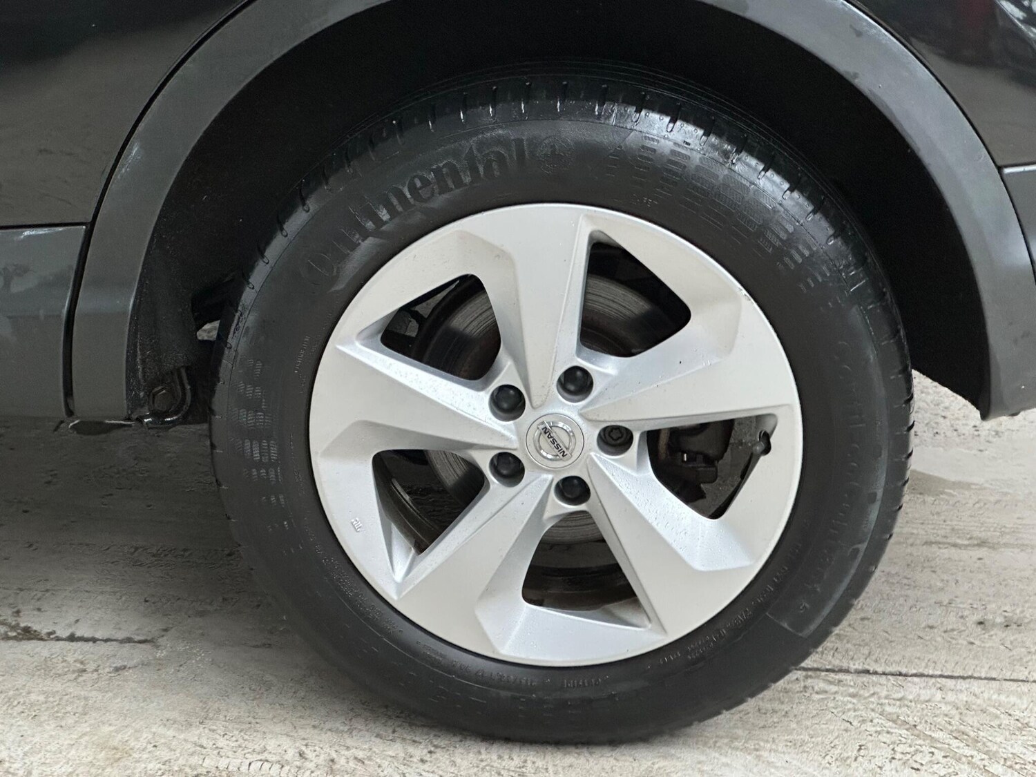 Used Nissan Qashqai 2018 for sale - 77457963: Photo 26