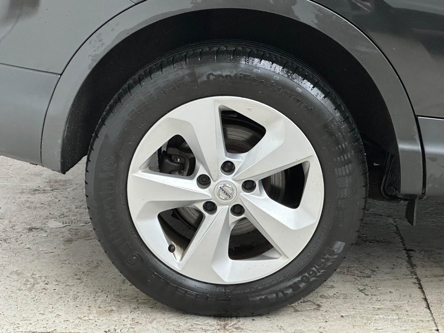 Used Nissan Qashqai 2018 for sale - 77457963: Photo 27