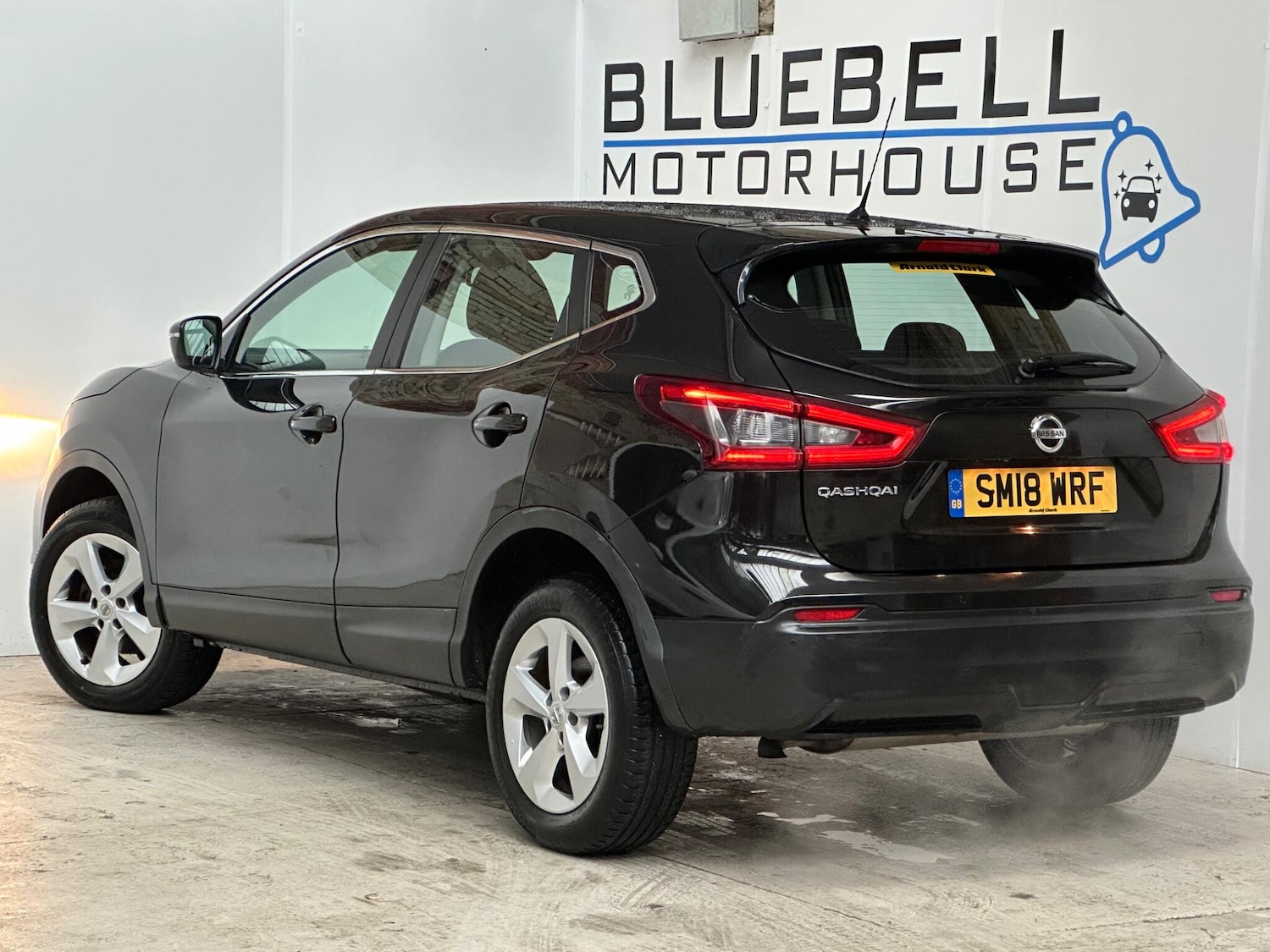 Used Nissan Qashqai 2018 for sale - 77457963: Photo 5