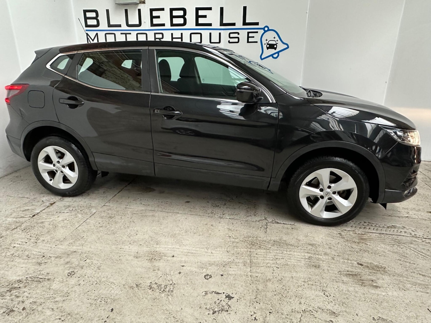 Used Nissan Qashqai 2018 for sale - 77457963: Photo 8