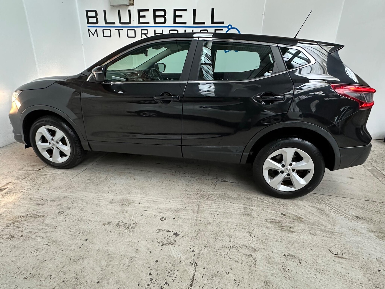 Used Nissan Qashqai 2018 for sale - 77457963: Photo 9